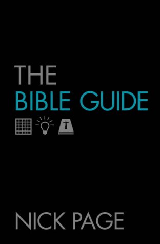Book The Bible Book free
