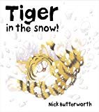 Book Tiger in the Snow free