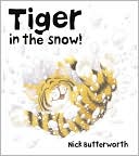 Book Tiger in the Snow! free