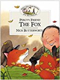 Book Percy's Friend the Fox (Percy the Park Keeper & His Friends) free