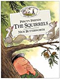 Book Percy's Friends the Squirrels (Percy the Park Keeper & His Friends) free