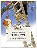 Book Percy's Friend the Owl (Percy the Park Keeper & His Friends S) free