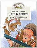 Book Percy's Friends the Rabbits (Percy the Park Keeper & His Friends) free