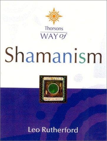 Book Way of Shamanism free