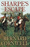 Book Sharpe's Escape: Richard Sharpe and the Bussaco Campaign, 1810 free