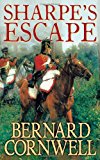 Book Sharpe's Escape (Sharpe, Book 10) free