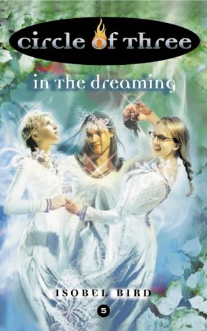 Book In the Dreaming (Circle of Three) free