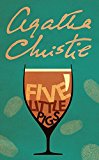 Book Five Little Pigs (Poirot) free