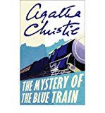 Book The Mystery of the Blue Train (Poirot) free