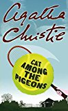Book Cat Among the Pigeons (Poirot) free