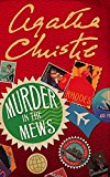 Book Murder in the Mews (Poirot) free