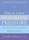 Book How to Lower High Blood Pressure: The Natural Four Point Plan to Reduce Hypertension free