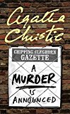 Book A Murder is Announced free