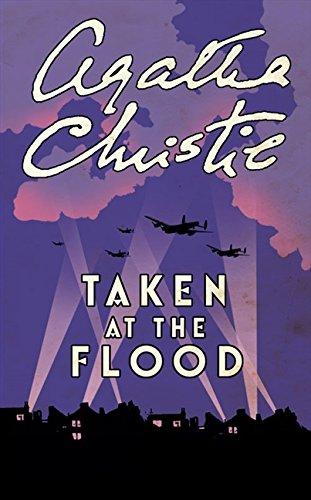 Book Taken at the Flood (Poirot) free