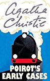 Book Poirot's Early Cases free