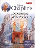 Book Mike Chaplin's Expressive watercolours free