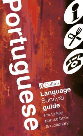 Book Portuguese Survival Guide free