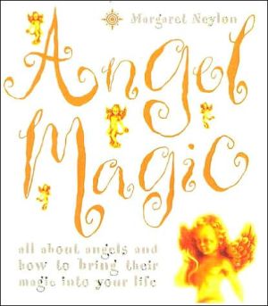 Book Angel Magic: All about angels and how to bring their magic into your life free