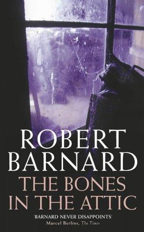 Book The Bones in the Attic free