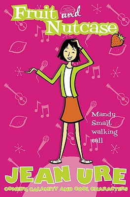 Book Fruit and Nutcase (Diary Series) free