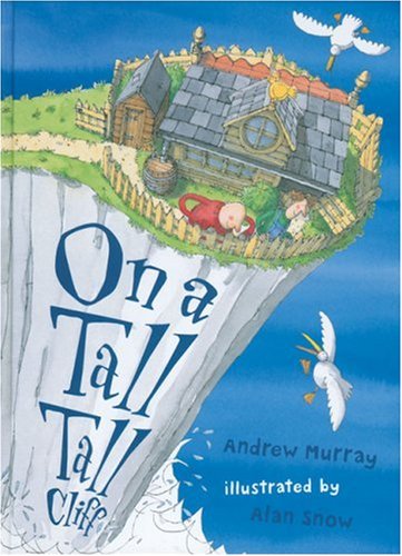 Book On a Tall, Tall Cliff free