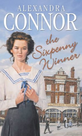 Book The Sixpenny Winner free