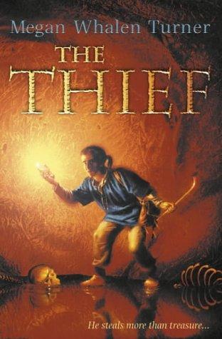 Book The Thief free