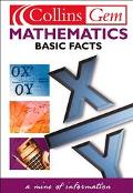Book Mathematics (Collins Gems) free