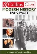 Book Modern History (Collins Gems) free