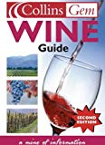 Book Wine Guide (Collins Gem) free