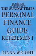 Book The Sunday Times Personal Finance Guide Retirement free