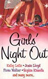 Book Girls' Night Out/Boys' Night in free
