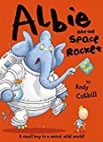 Book Albie and the Space Rocket free