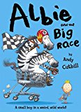 Book Albie And The Big Race free
