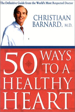 Book 50 Ways to a Healthy Heart (Thorsons Directions for Life) free