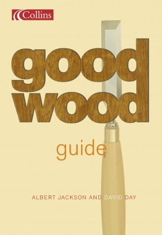 Book Collins Good Wood Guide free