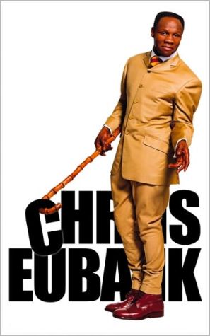 Book Chris Eubank: The Autobiography free