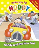 Book Noddy and the New Taxi free