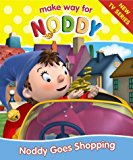Book Noddy Goes Shopping free