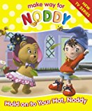 Book Hold on to Your Hat, Noddy! free