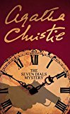 Book The Seven Dials Mystery (Agatha Christie Signature Edition) free
