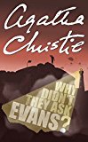 Book Why Didn't They Ask Evans? (Agatha Christie Signature Edition) free