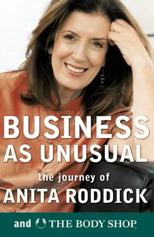 Book Business as Unusual free
