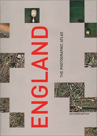 Book England: The Photographic Atlas free