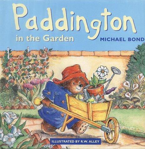 Book Paddington in the Garden free