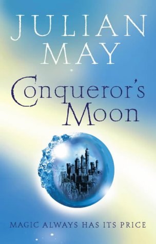 Book Conqueror's Moon (boreal Moon Tale) free