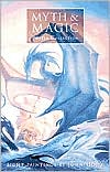 Book Myth & Magic Poster Collection: Eight Paintings by John Howe free