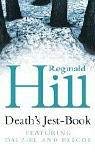 Book Death's Jest-Book free