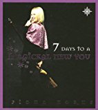 Book Seven Days to a Magickal New You free