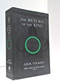 Book The Lord of the Rings: Return of the King Vol 3 (The Lord of the Rings) free